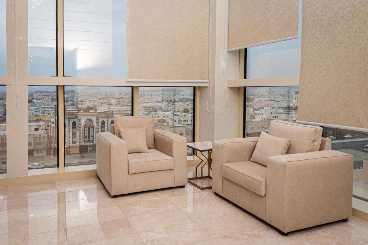 Safwa Taiba اجنحة صفوة طيبه 3* Medina
