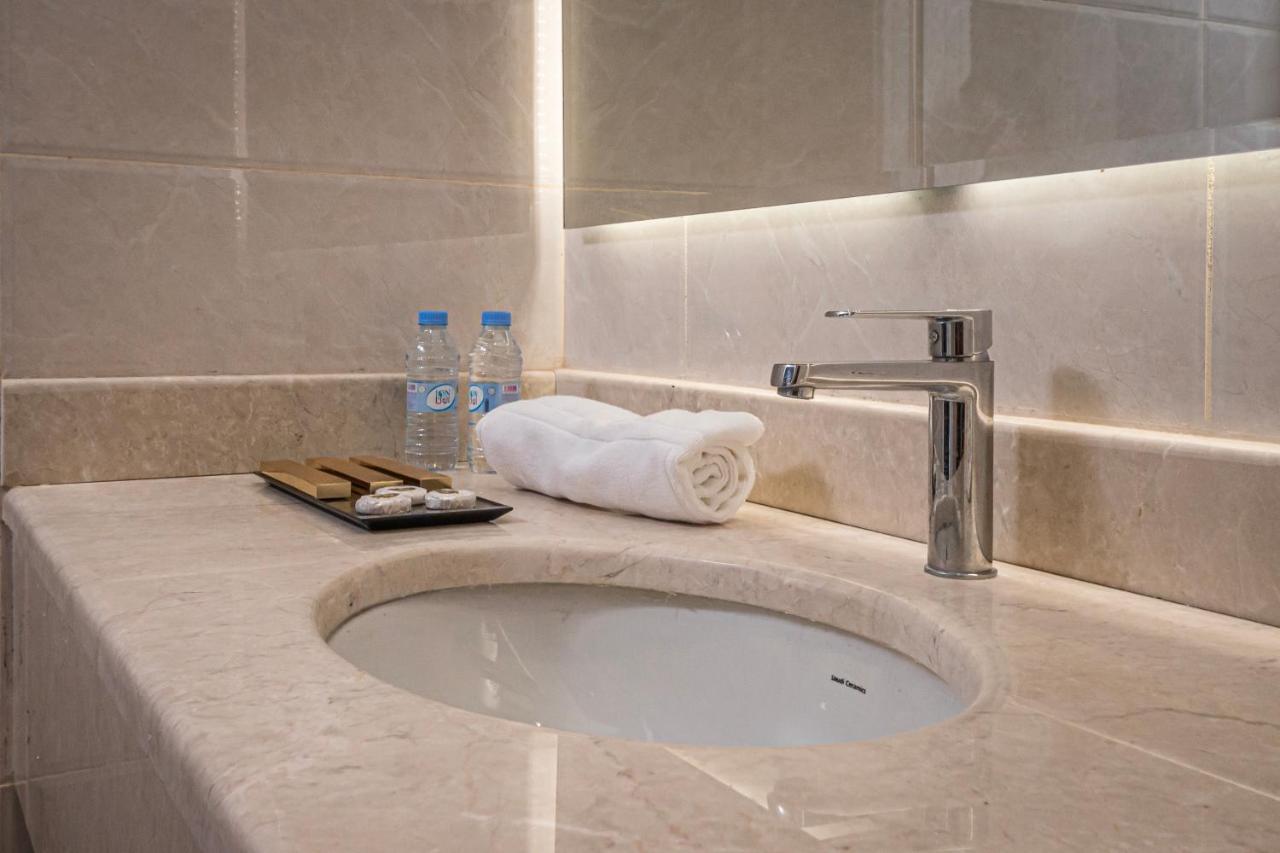 Safwa Taiba اجنحة صفوة طيبه 3* Medina