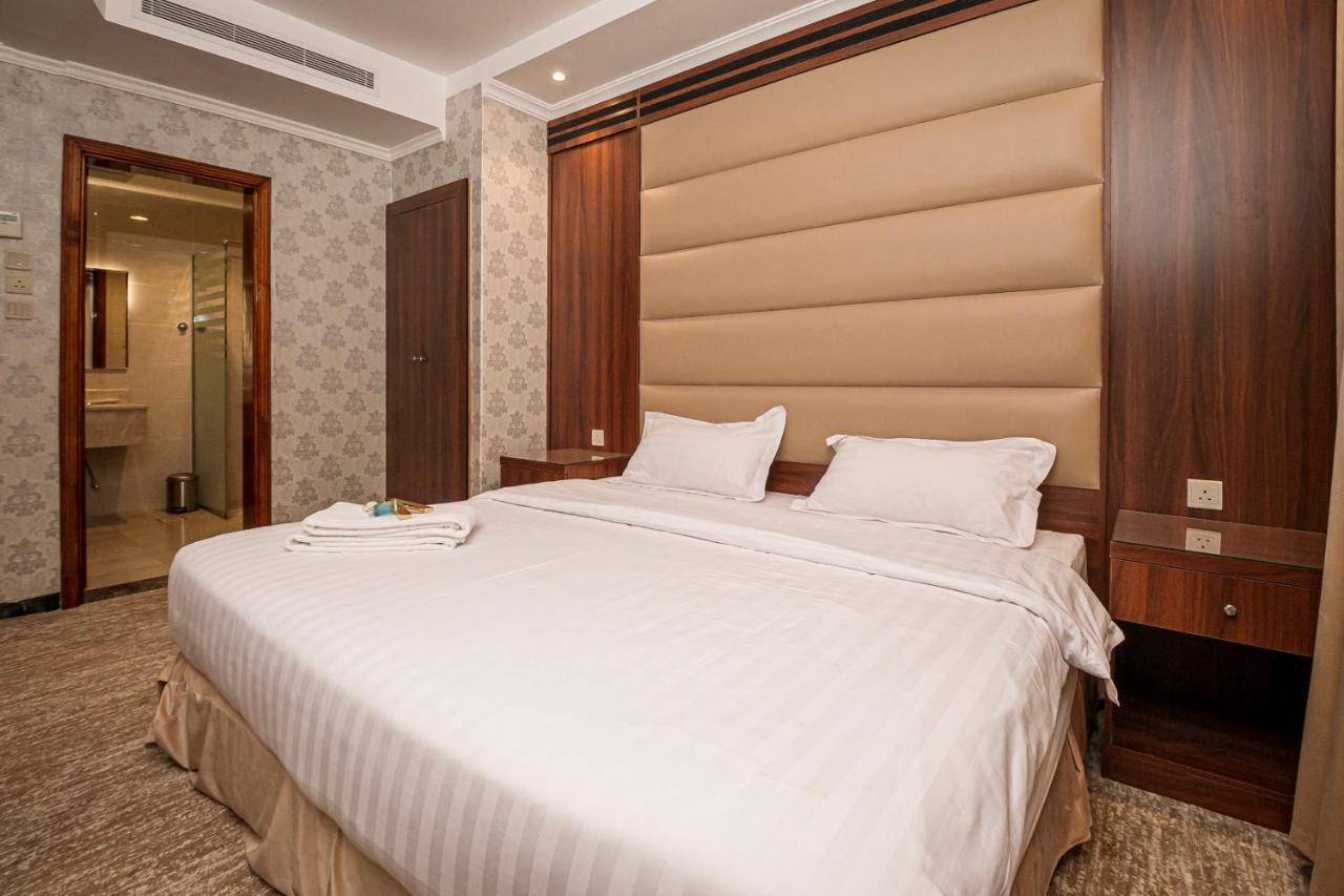Safwa Taiba اجنحة صفوة طيبه Hotel 3*
