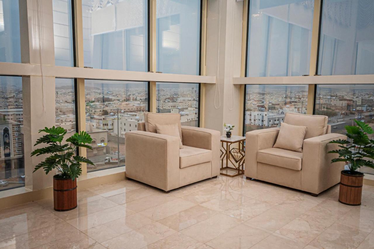 Safwa Taiba اجنحة صفوة طيبه