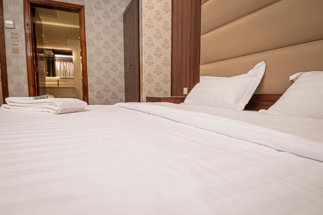 Safwa Taiba اجنحة صفوة طيبه 3* Medina