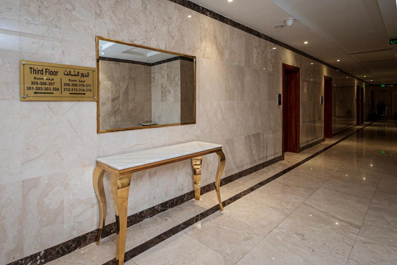 Safwa Taiba اجنحة صفوة طيبه Hotel Medina