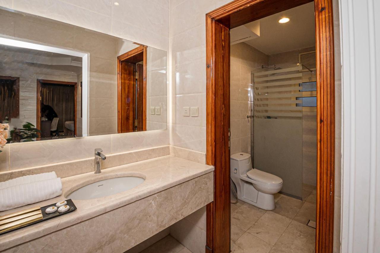 Safwa Taiba اجنحة صفوة طيبه Hotel Medina