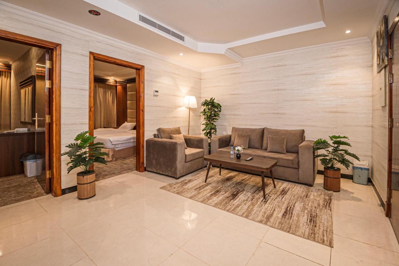 Safwa Taiba اجنحة صفوة طيبه 3*