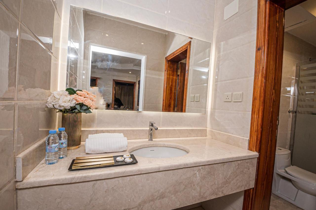 Safwa Taiba اجنحة صفوة طيبه 3*