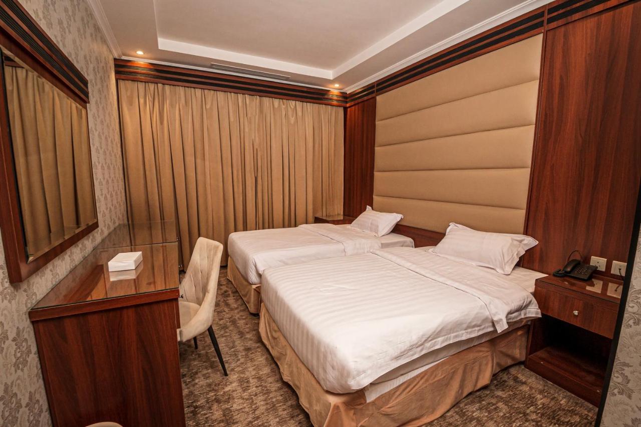 Safwa Taiba اجنحة صفوة طيبه Hotel 3*