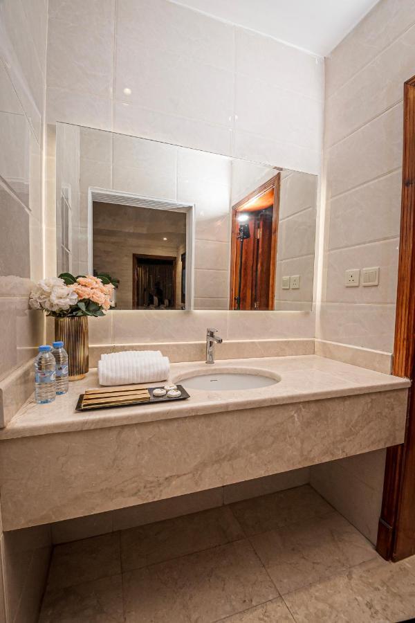 Safwa Taiba اجنحة صفوة طيبه Hotel 3*