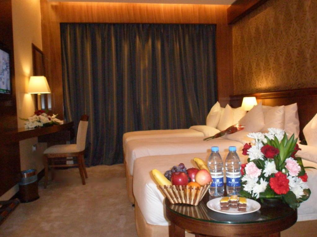 Madinah Charm Hotel 5* Medina