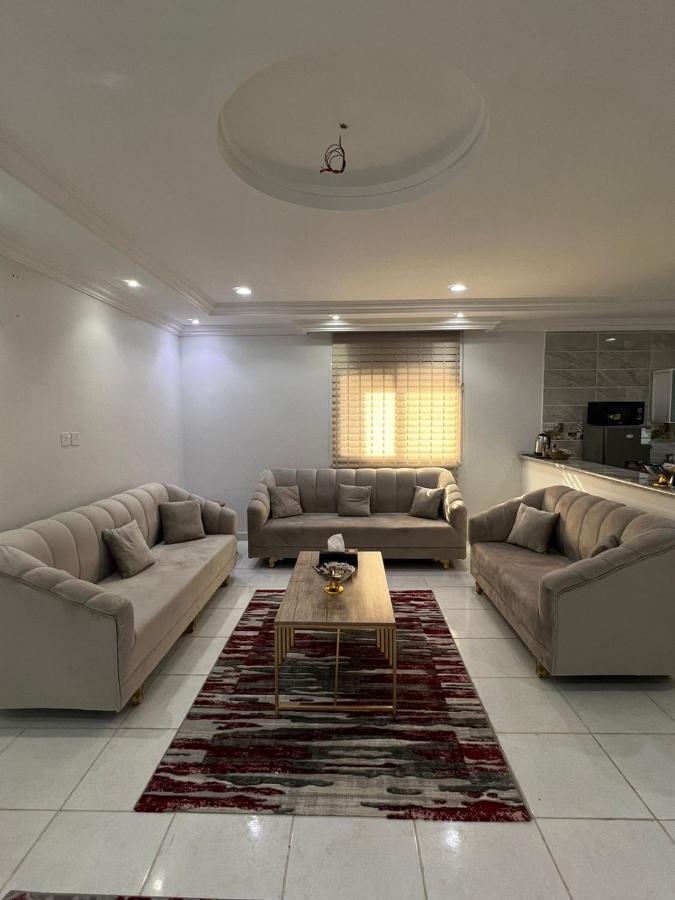 نسك الخاصة Nusk Private Apartment Medina