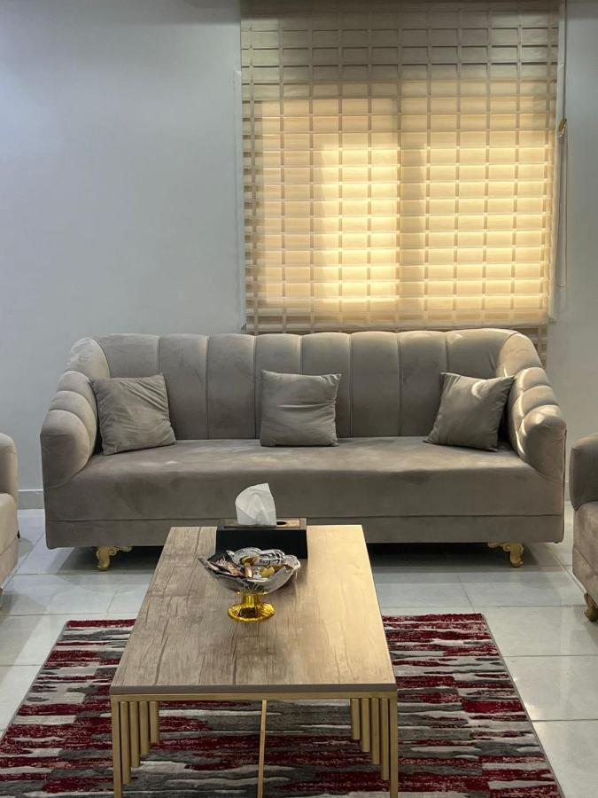 نسك الخاصة Nusk Private Medina