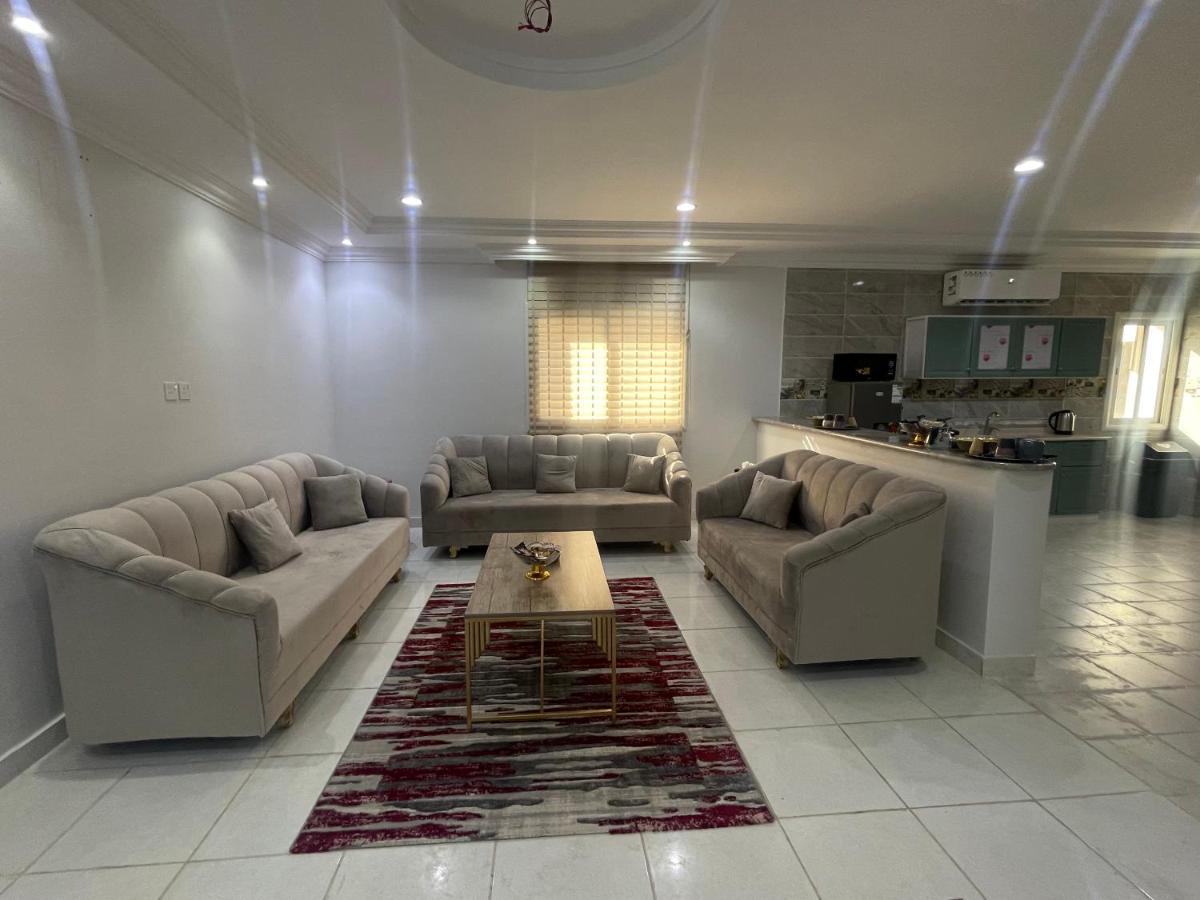 نسك الخاصة Nusk Private Apartment *
