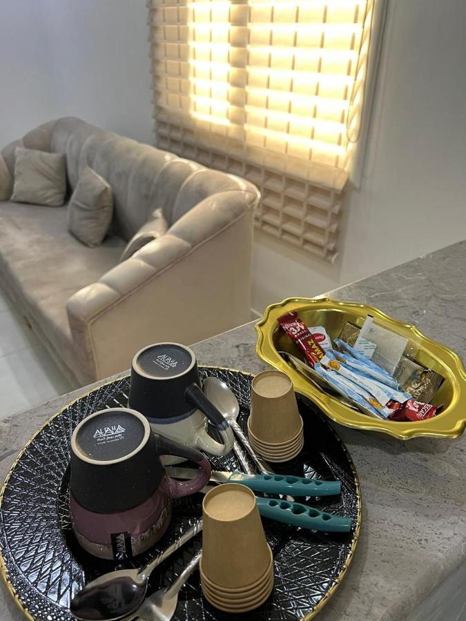 نسك الخاصة Nusk Private Apartment Medina