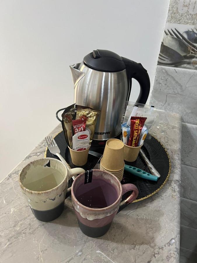 Apartment نسك الخاصة Nusk Private Medina
