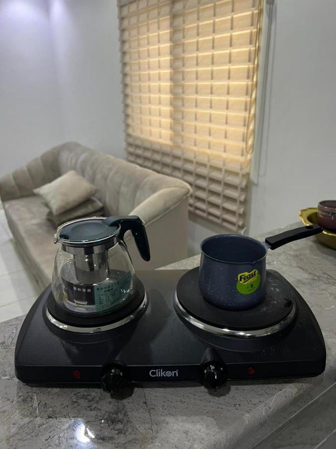 Apartment نسك الخاصة Nusk Private *
