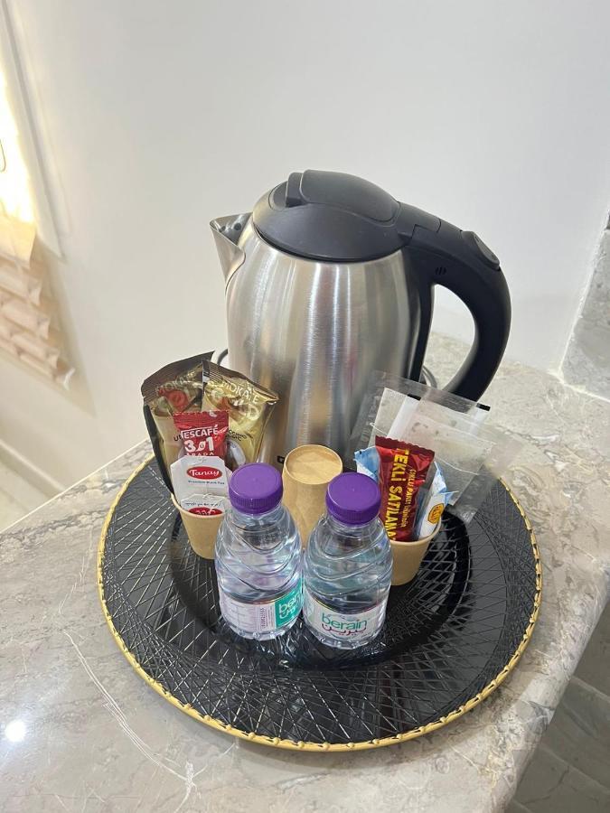 Apartment نسك الخاصة Nusk Private Medina