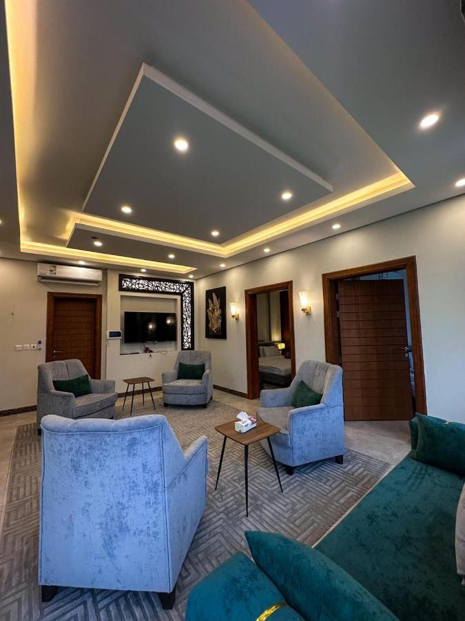 Villa منتجع فلل و شاليهات كافالا سيلفر Medina
