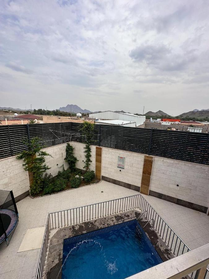 منتجع فلل و شاليهات كافالا سيلفر Villa Medina