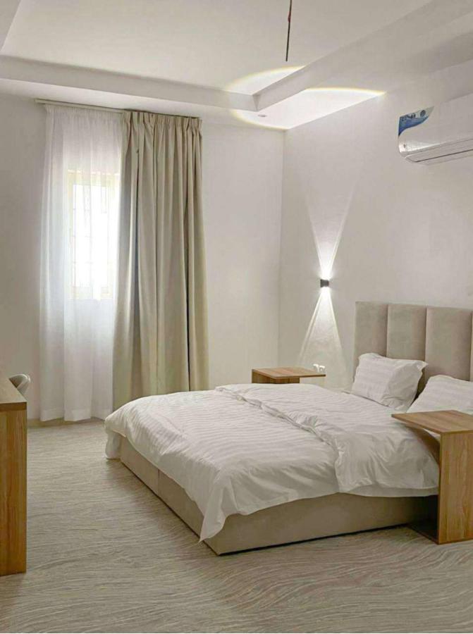 Luxury And Modern In Mudhainib - Nozol Noor 3 Apartment *