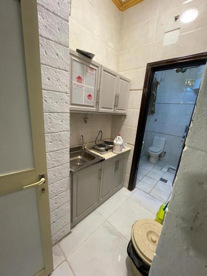 مفروشه Apartment