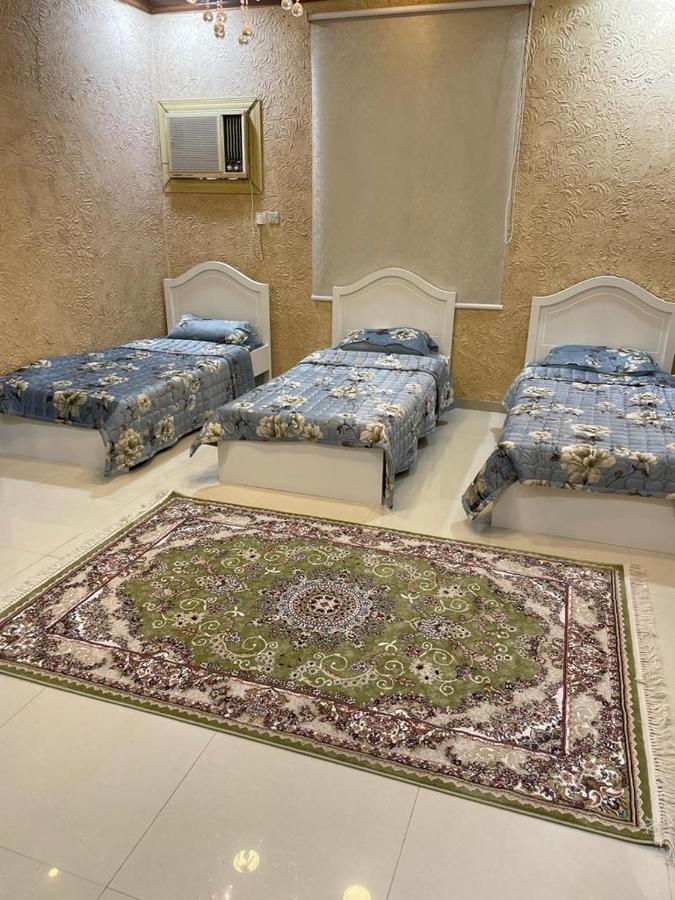 مفروشه Apartment Medina