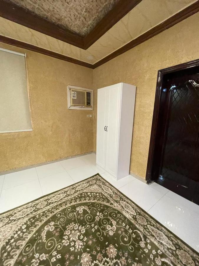 مفروشه Apartment