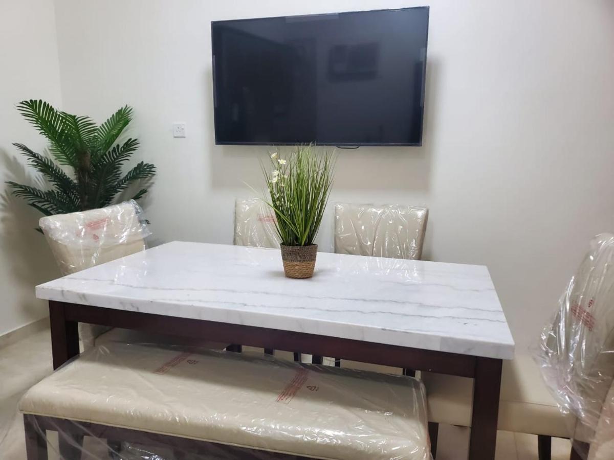 Apartment جمان طيبة Joman Taibah Medina