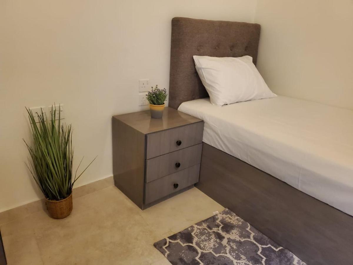 جمان طيبة Joman Taibah Apartment