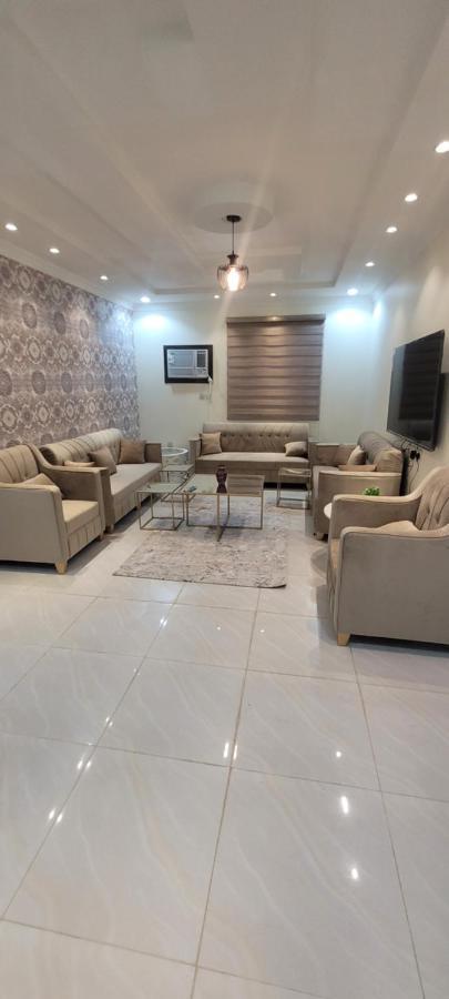 Fawaz Apartment