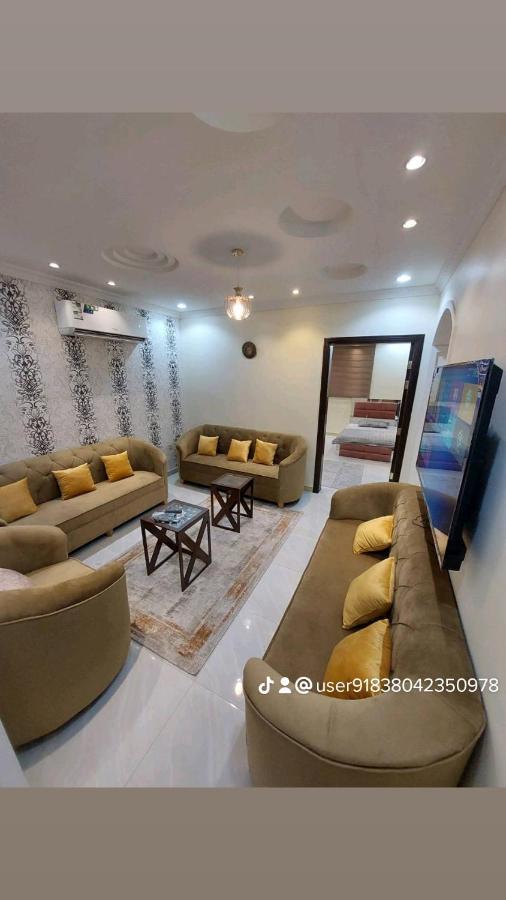 Fawaz Apartment