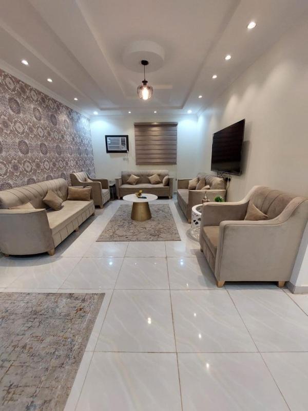 Fawaz Apartment