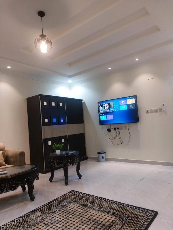 Fawaz Apartment