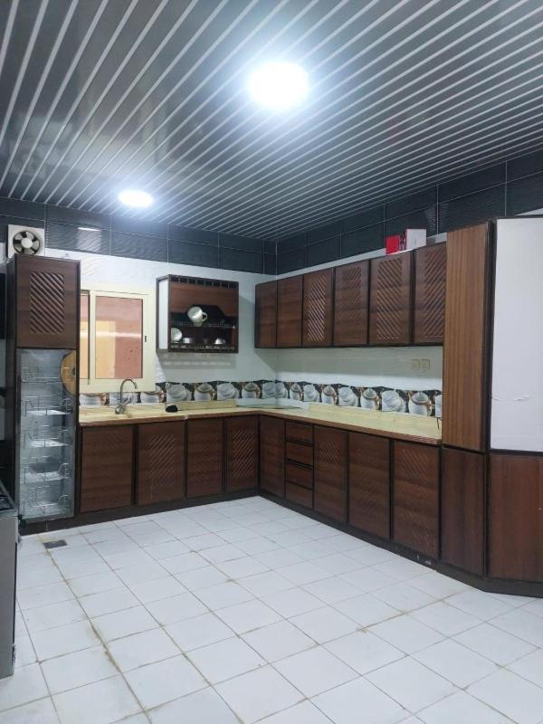 Fawaz Apartment *
