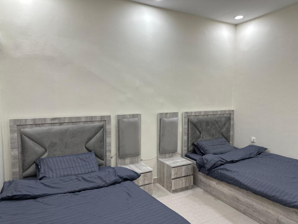 Apartment شقق مطله على مسجد قباء