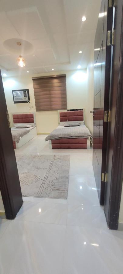 Fawaz Apartment Medina