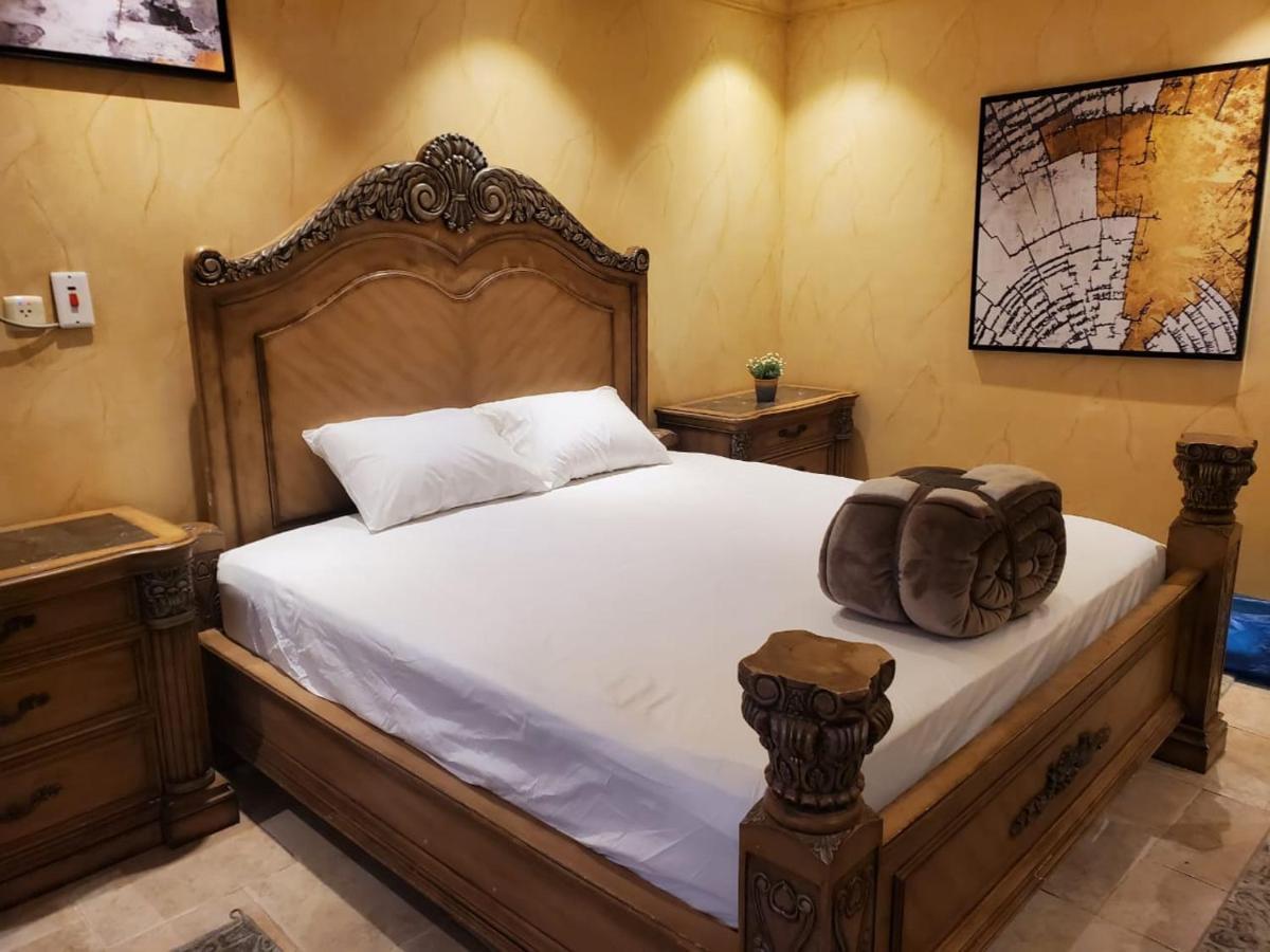 لين طيبة للعوائل Leen Taibah Ap. For Family's *