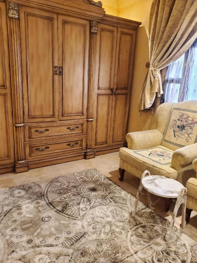 لين طيبة للعوائل Leen Taibah Ap. For Family's Apartment