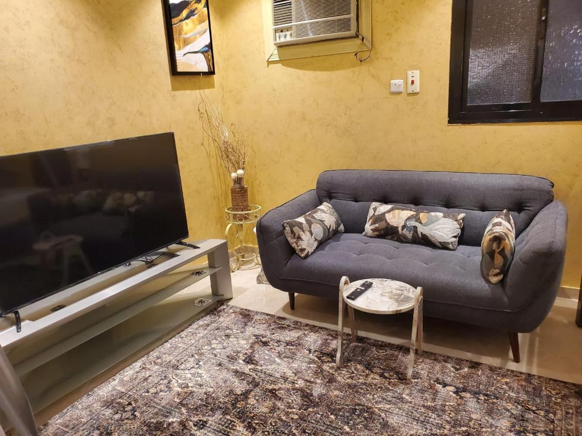 لين طيبة للعوائل Leen Taibah Ap. For Family's Medina