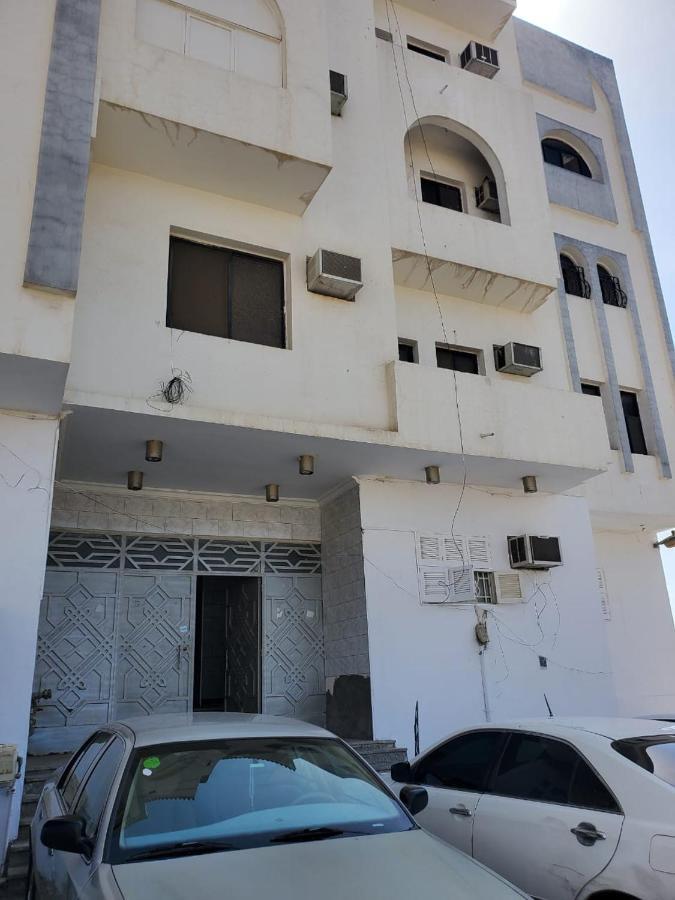 Apartment لين طيبة للعوائل Leen Taibah Ap. For Family's