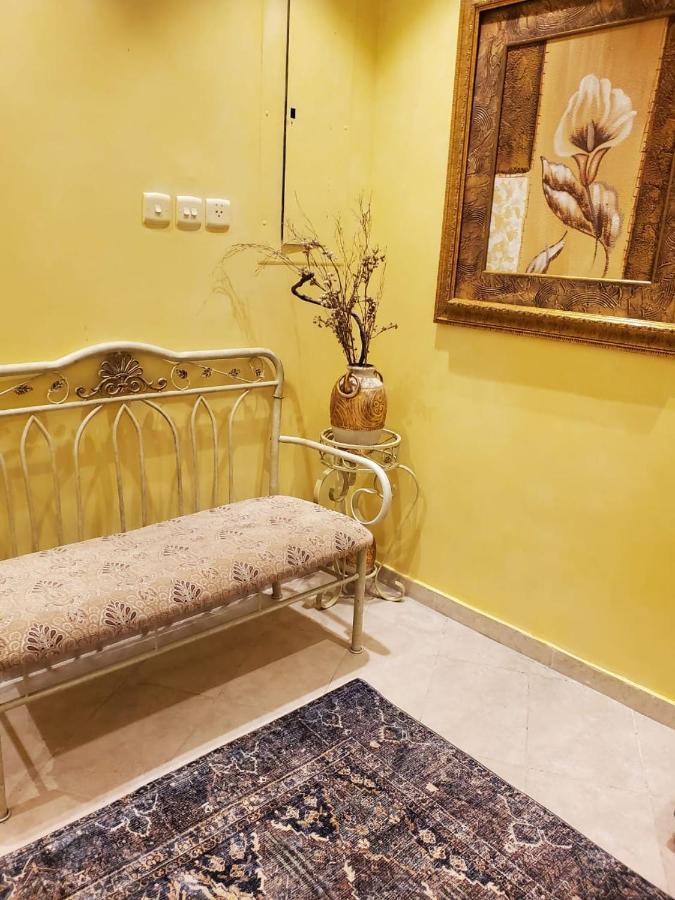 لين طيبة للعوائل Leen Taibah Ap. For Family's Apartment *