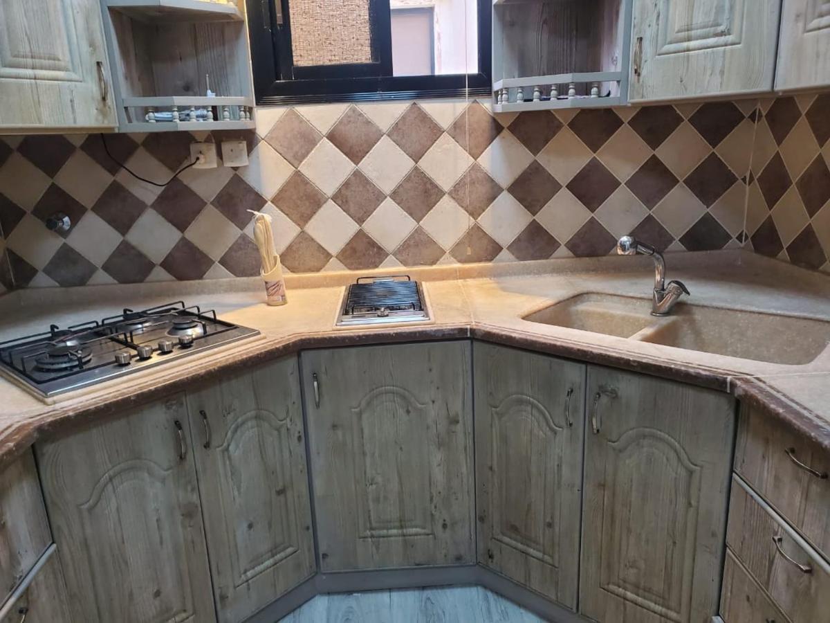 لين طيبة للعوائل Leen Taibah Ap. For Family's Apartment