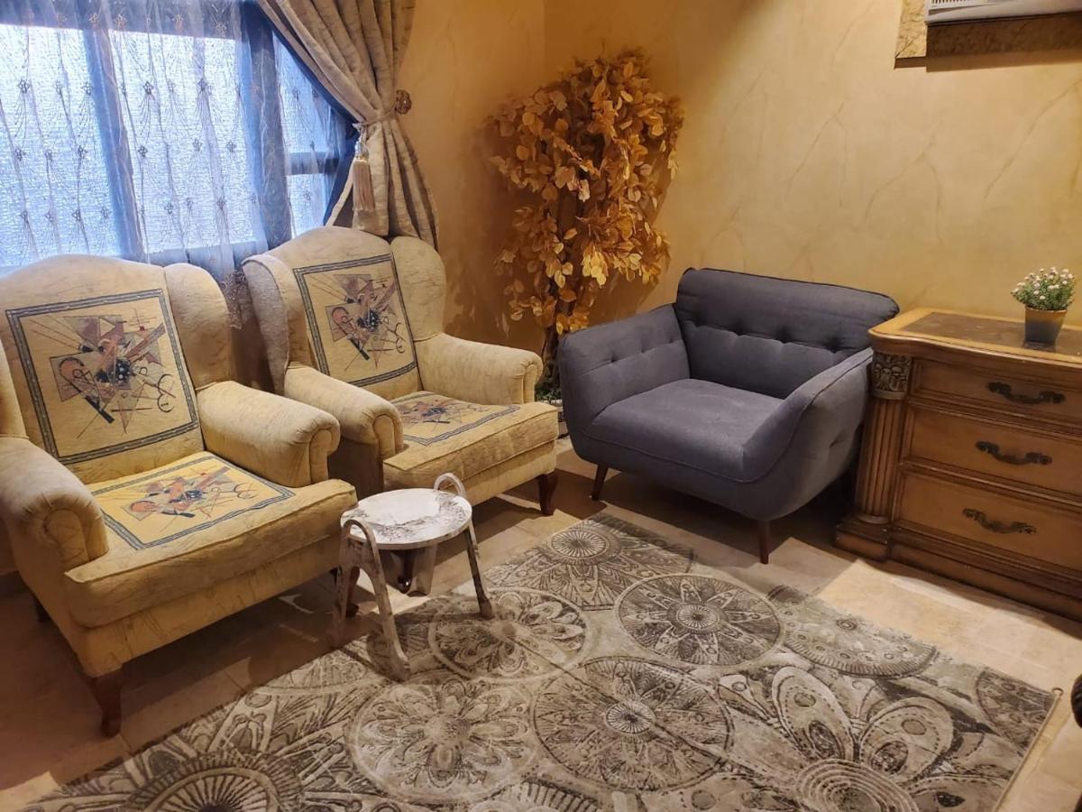 Apartment لين طيبة للعوائل Leen Taibah Ap. For Family's