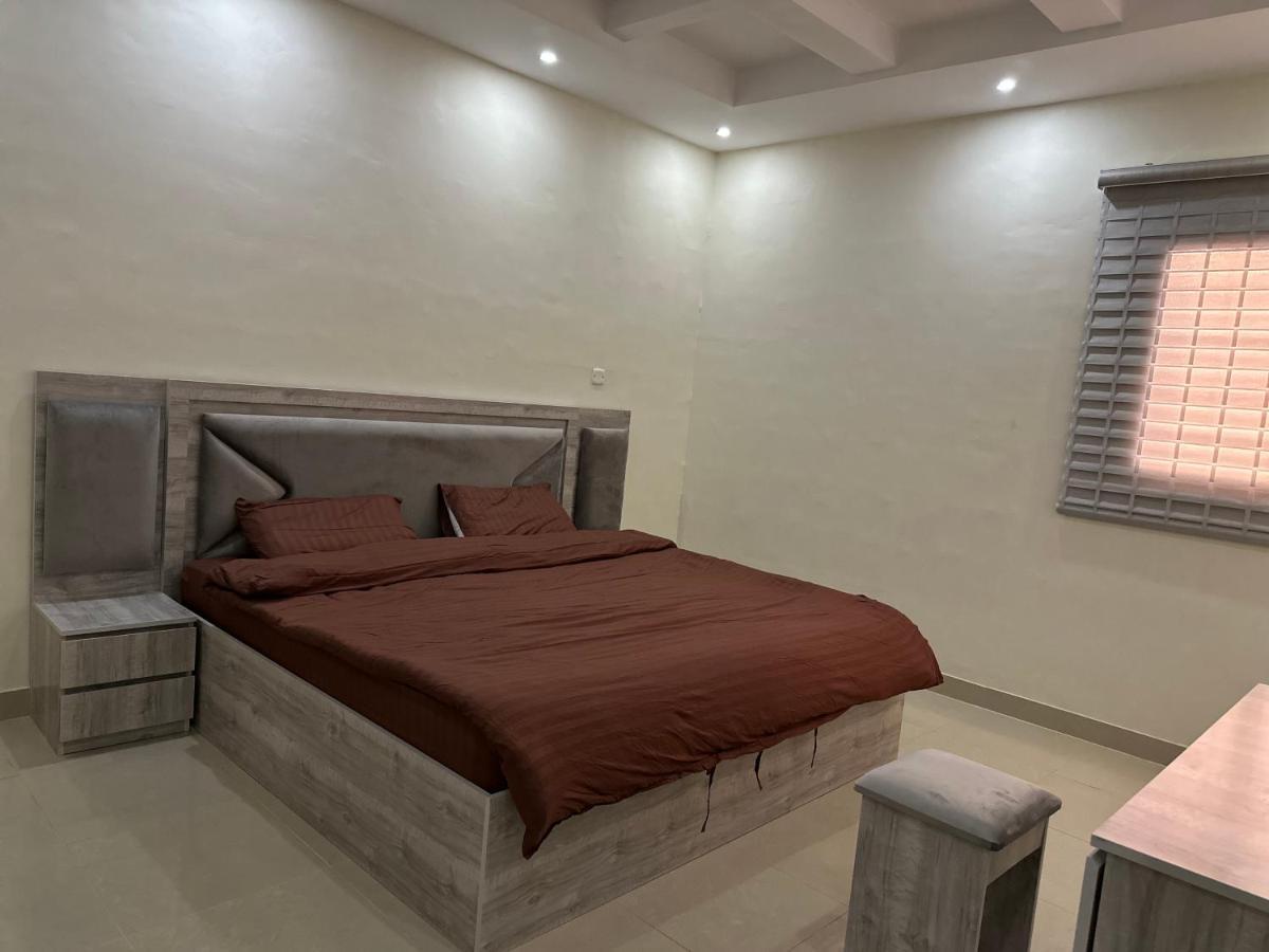 Apartment شقق مطله على مسجد قباء