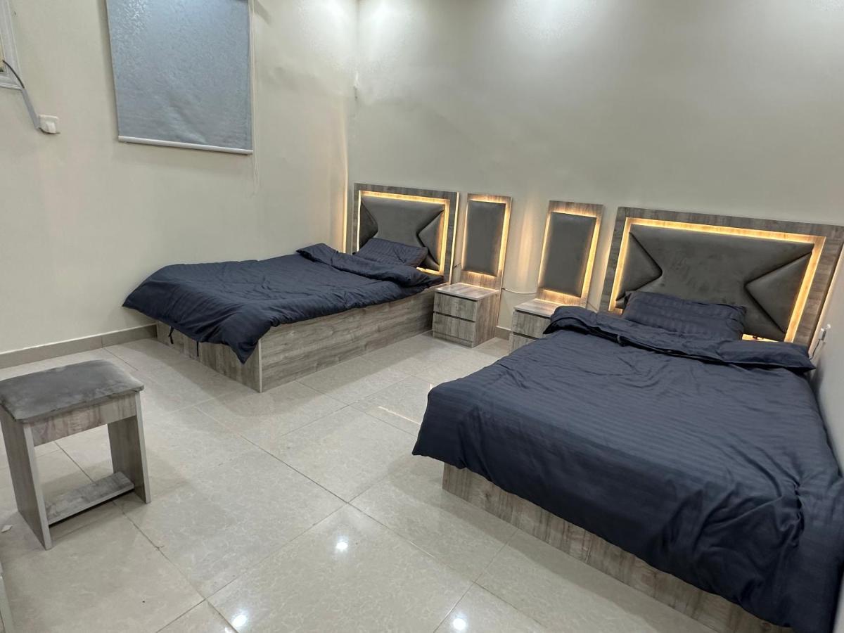 شقق مطله على مسجد قباء Apartment