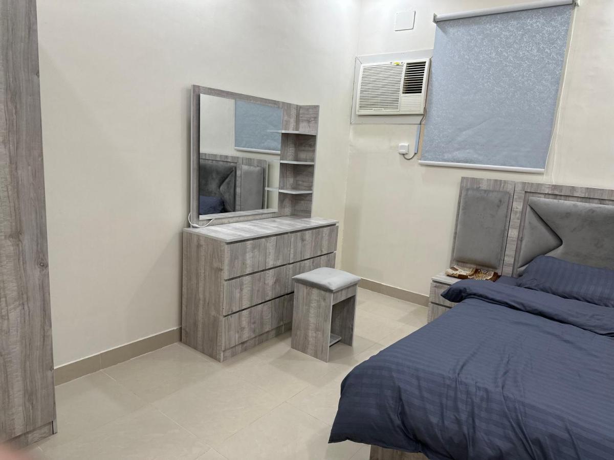 Apartment شقق مطله على مسجد قباء *