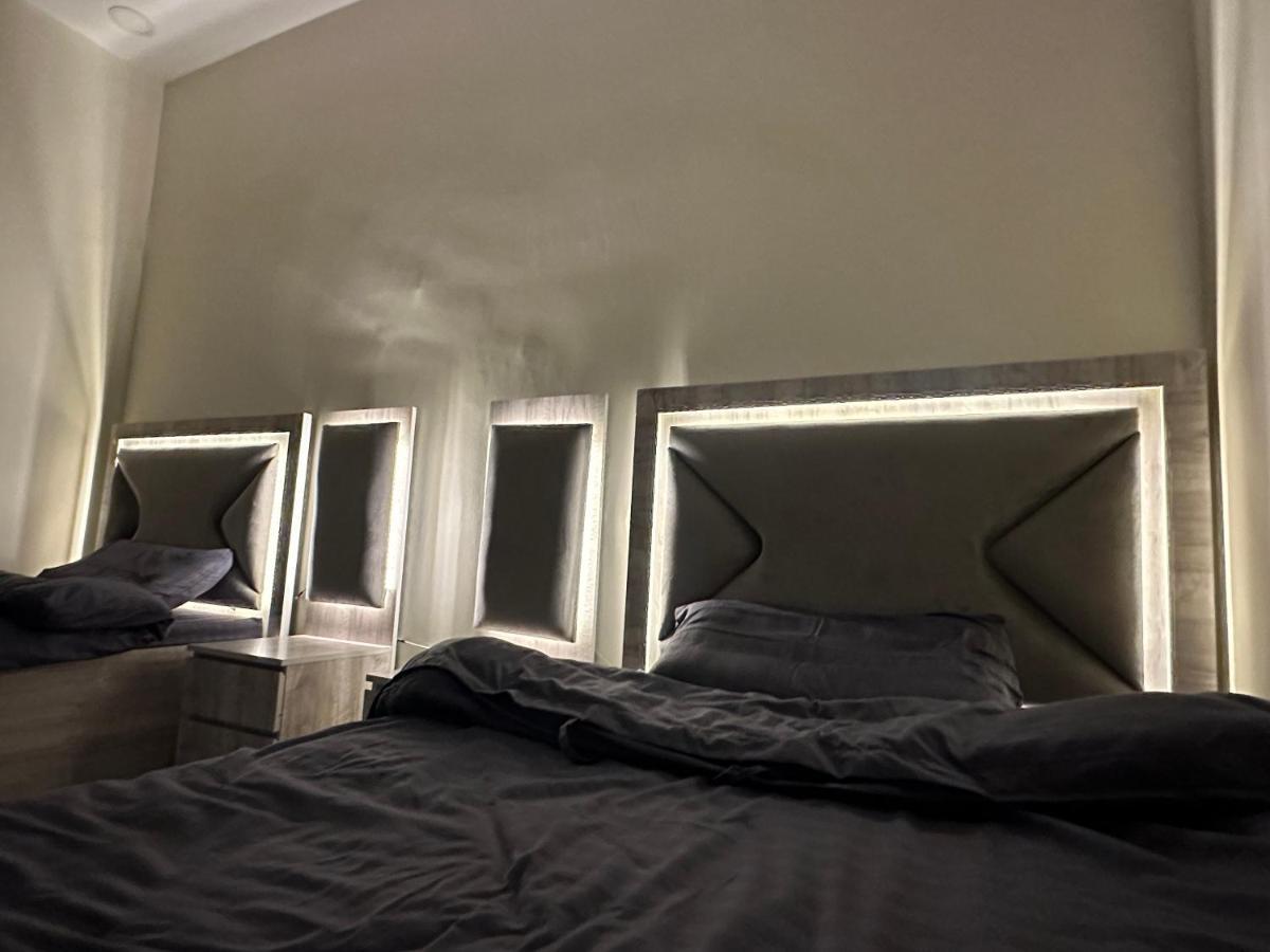 Apartment شقق مطله على مسجد قباء Medina