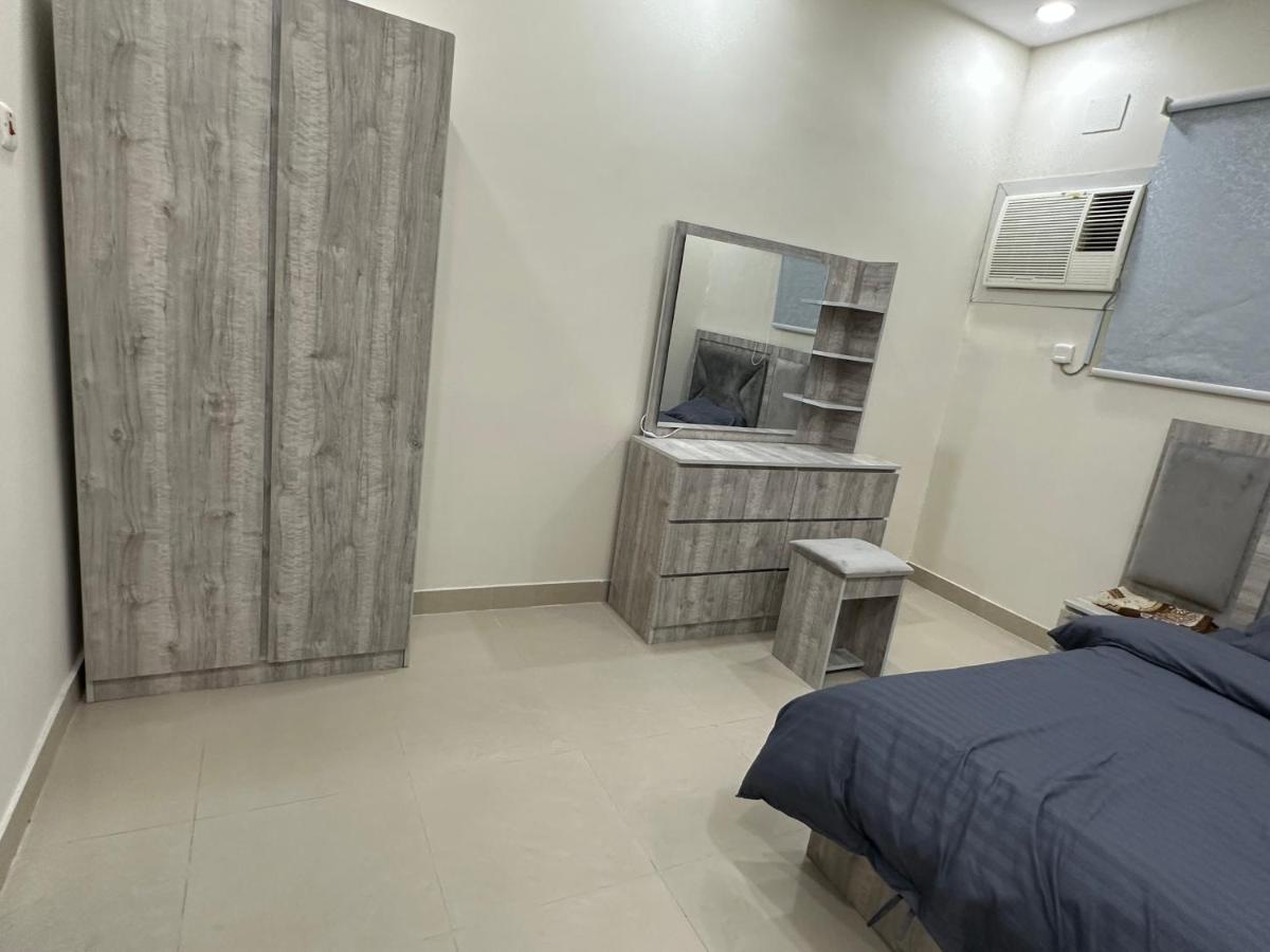 شقق مطله على مسجد قباء Apartment *
