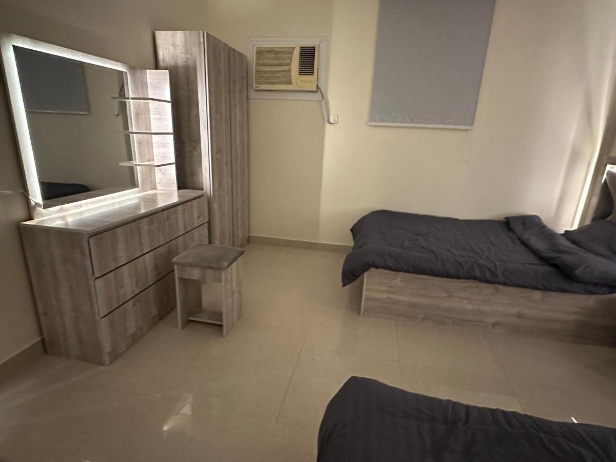 شقق مطله على مسجد قباء Apartment *