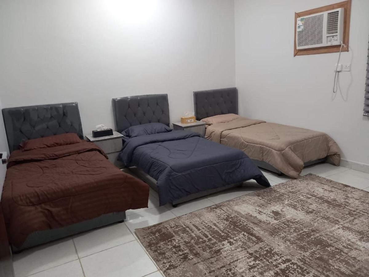 نسك الخاصة Nusk Private Apartment Medina