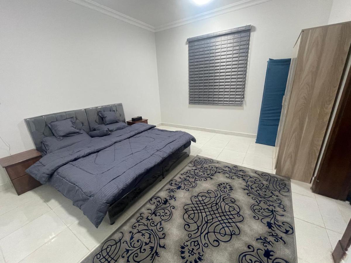 نسك الخاصة Nusk Private Apartment