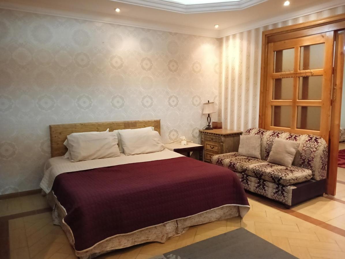 Marmara Apartment Medina